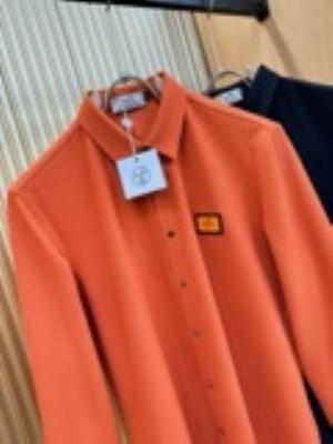 wholesale quality hermes shirts model no. 205